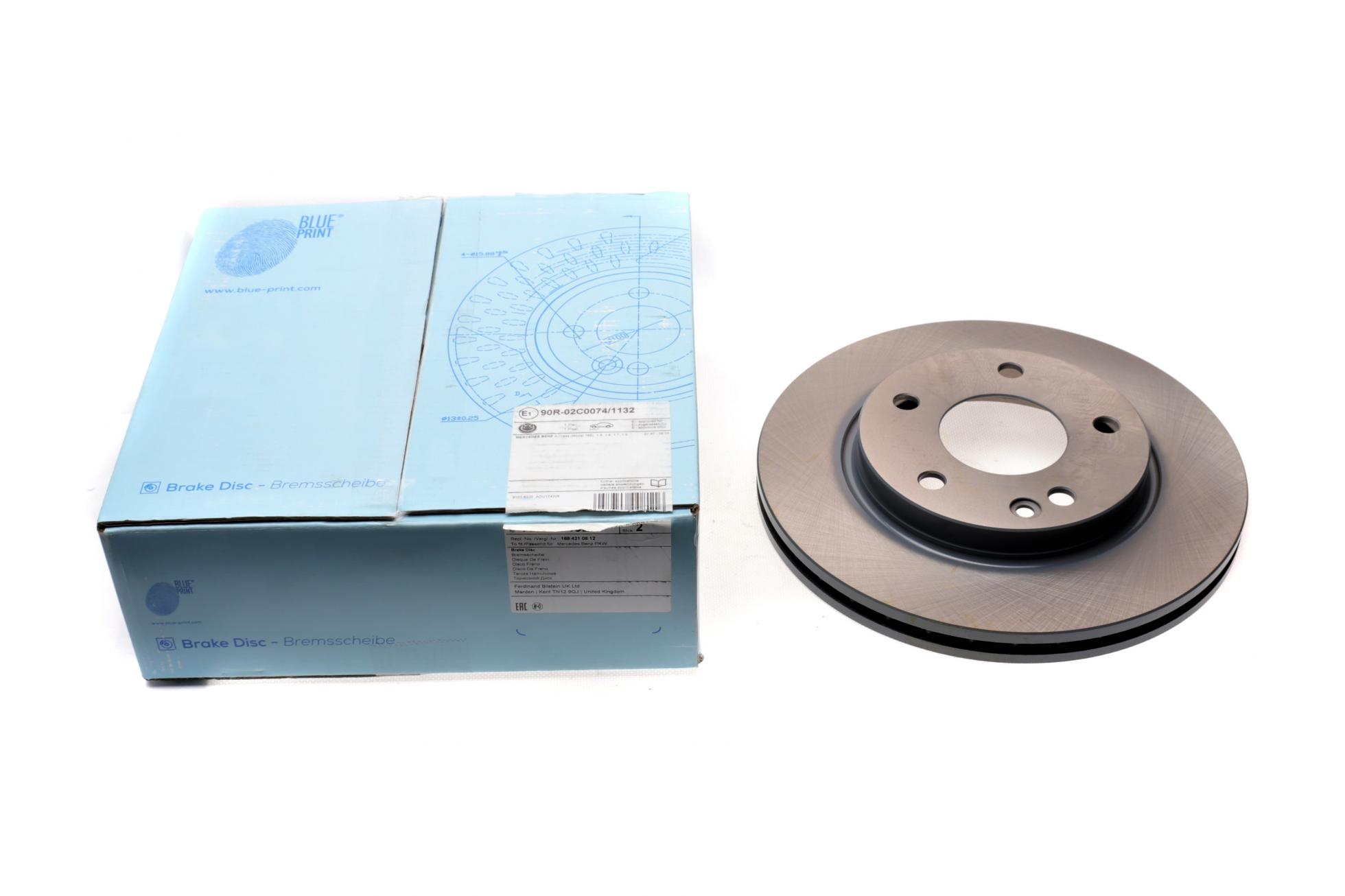 ADU174326 BLUE PRINT